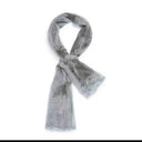 Grunge Scarf Net Scarf Sunblock Punk Hip-hop Streetwear Scarves Harajuku Subculture Woemn Summer Outdoors Mesh Net Headscarf