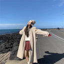Fur Coat for Women 2024 Nretro Style Fur Integrated Environmental Protection Imitation mink Fur Coat Long Luxurious Feeling W888